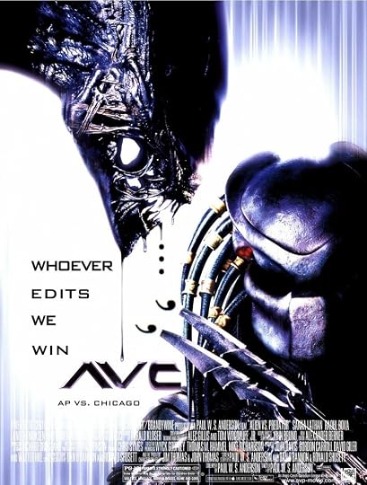 AVPstyleposter