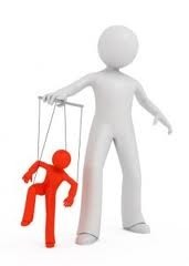 narcissist-puppeteer