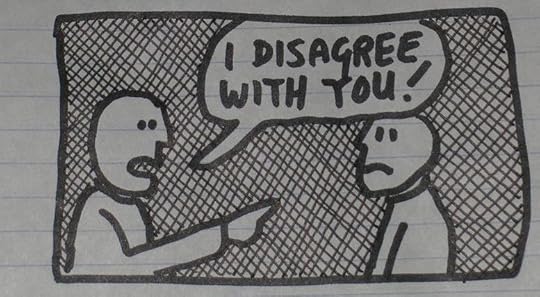 Be a Good Christian. Disagree with Your Pastor