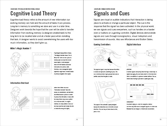 Interdisciplinary Interaction Design