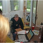 With a little help from youtube