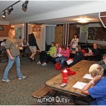 Kim Diment's Writeshop