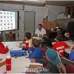 Johnathan Rand's Writeshop