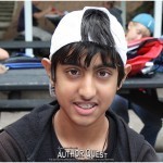 Ankit