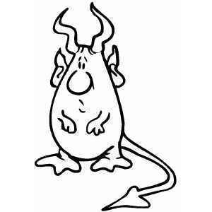 The Monday Demon