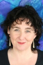 Pamela Freeman