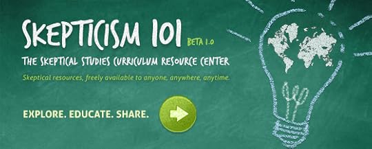 Explore the Skeptical Studies Curriculum Resource Center