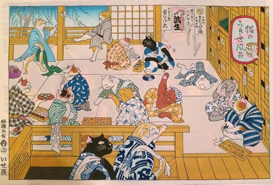 ChiyogamiCats
