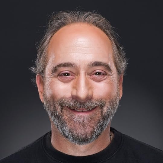 Claude Bouchard - Author