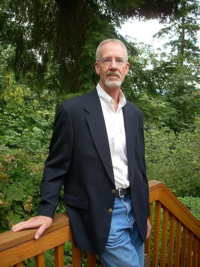 Michael Sherer - Author
