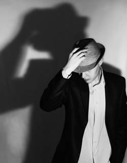 Jack Hayes - Thriller Writer and International Bestselling Author