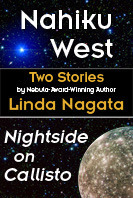 Nahiku West by Linda Nagata
