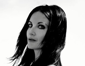 corina headshot