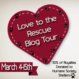 Rescue Blog Tour-new Brenda sinclair