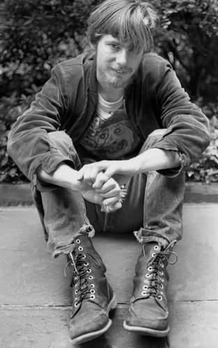 Paul Williams in 1971