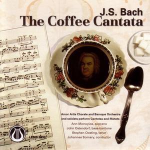 coffee cantata