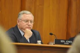 Want's to make more money for the Stae of Michigan by sucking the life out of sex offenders.