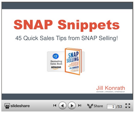 Increase Sales
