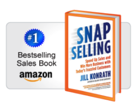 Snap Selling