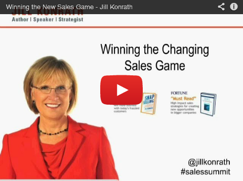 sales game