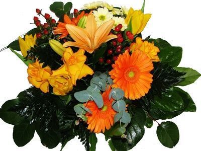 What Is a Nosegay Bouquet? thumbnail