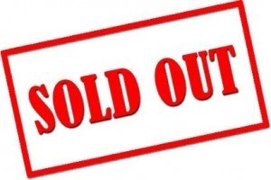 soldout