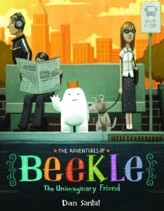 Beekle 234x300 Librarian Preview: Little, Brown and Company (Spring 2014)