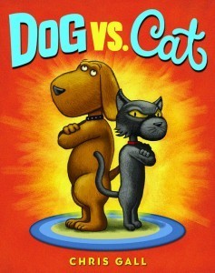 DogVsCat 237x300 Librarian Preview: Little, Brown and Company (Spring 2014)