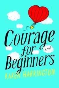 Courage4Beginners 201x300 Librarian Preview: Little, Brown and Company (Spring 2014)