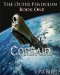 Corsair (Outer Pendulum, Book 1) by Slava Heretz