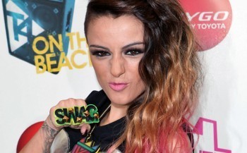 Cher Lloyd