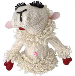 Lamb chop