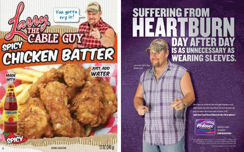 LarryCableGuy