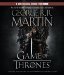 A Game of Thrones A Song of Ice and Fire, Book 1 by George R.R. Martin