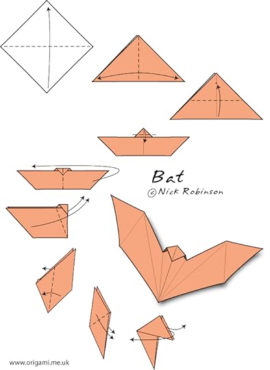 bat by nick robinson