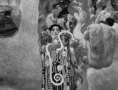 Klimtmedicinephoto