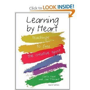 Jan Steward's book about Corita Kent.