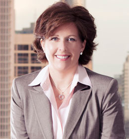 Featured on Friday: Lisa McLeod post image
