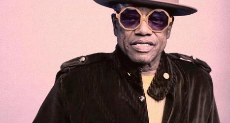 Bobby Womack