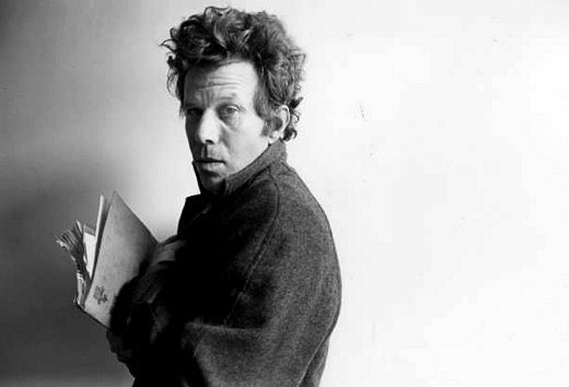 Tom Waits