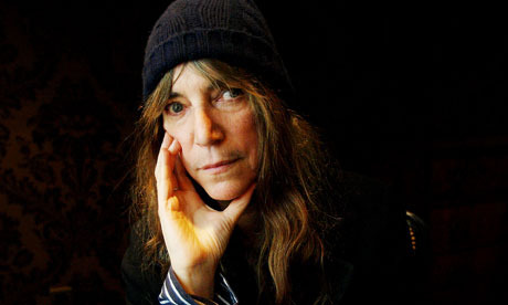 Patti Smith