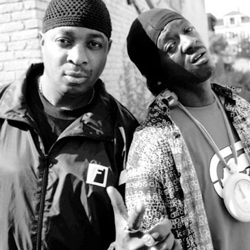 Public-Enemy