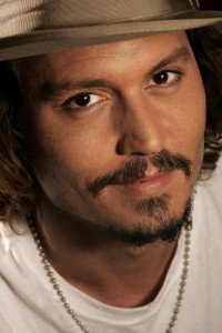 Johnny Depp, USA Today, June 26, 2006