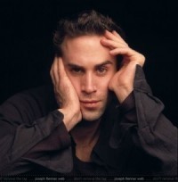 Joseph Fiennes