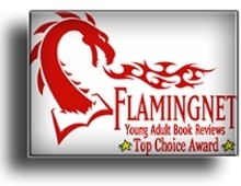 top choice Talisman Of El earns a FlamingNet Top Choice Award