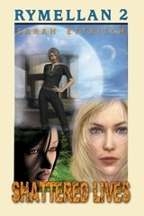 Rymellan 2: Shattered Lives cover