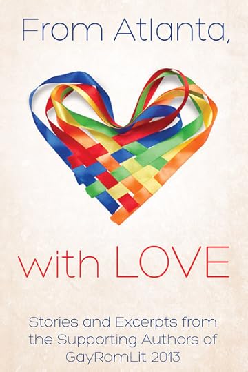 From Atlanta, With Love