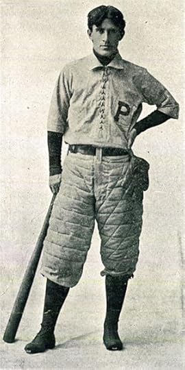 The author Zane Gray was a member of Penn's va...