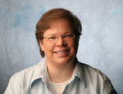 Joyce Lamb author photo