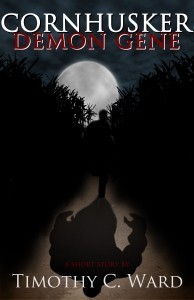 Buy on Kindle for $.99